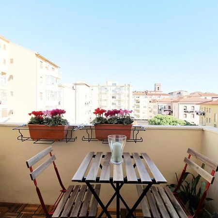 Le Case Di Italo - Via Grande 215 Apartment Livorno Exterior photo