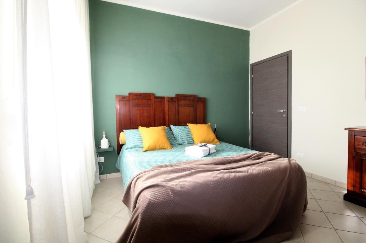 Le Case Di Italo - Via Grande 215 Apartment Livorno Exterior photo