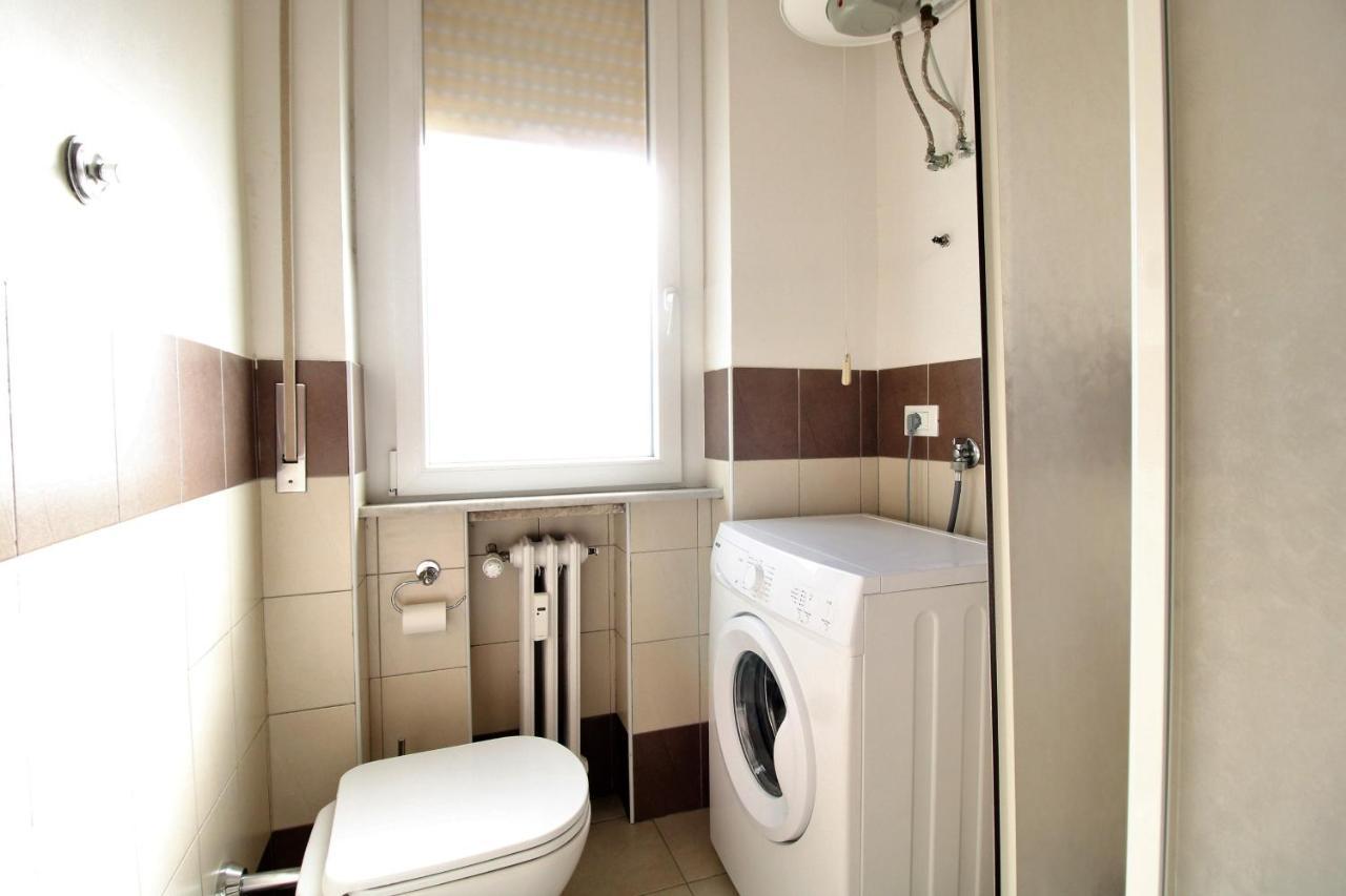 Le Case Di Italo - Via Grande 215 Apartment Livorno Exterior photo