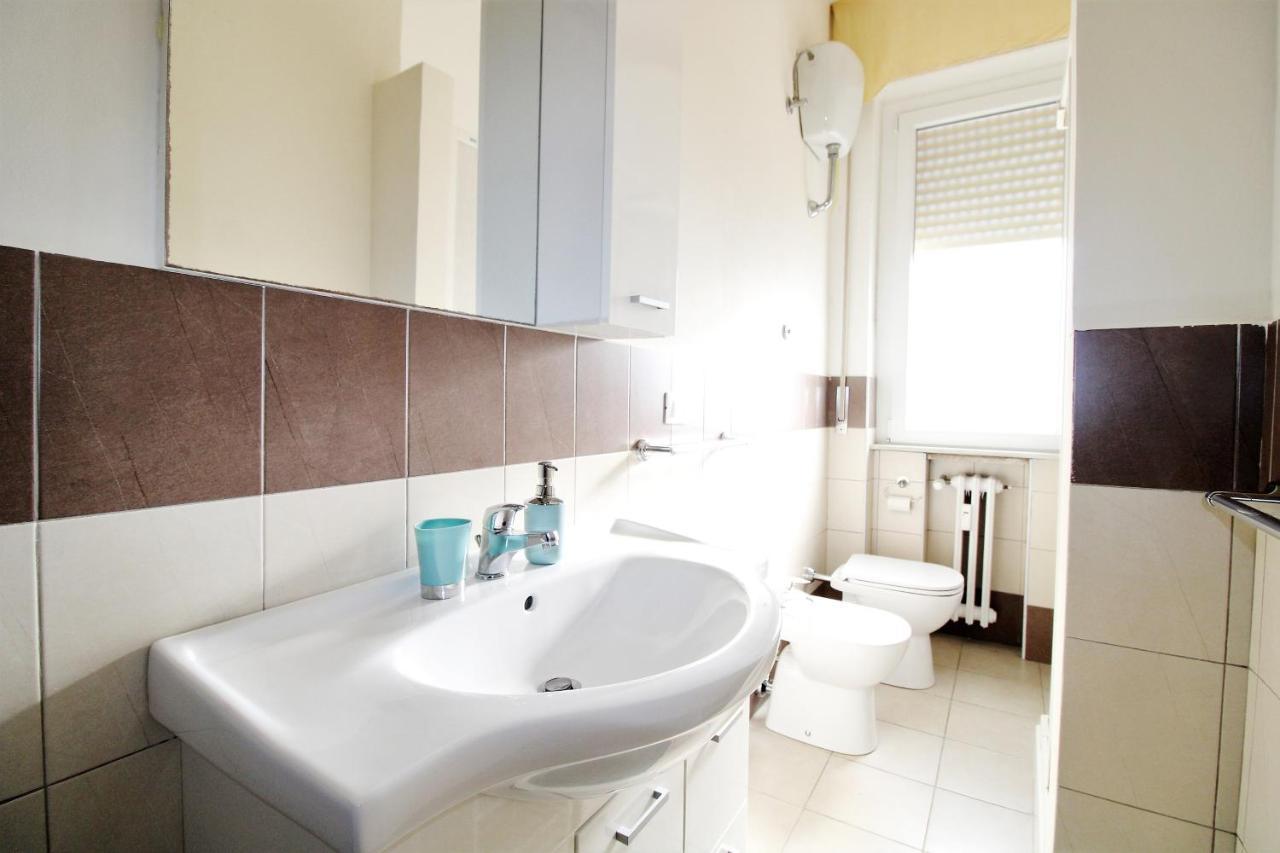 Le Case Di Italo - Via Grande 215 Apartment Livorno Exterior photo
