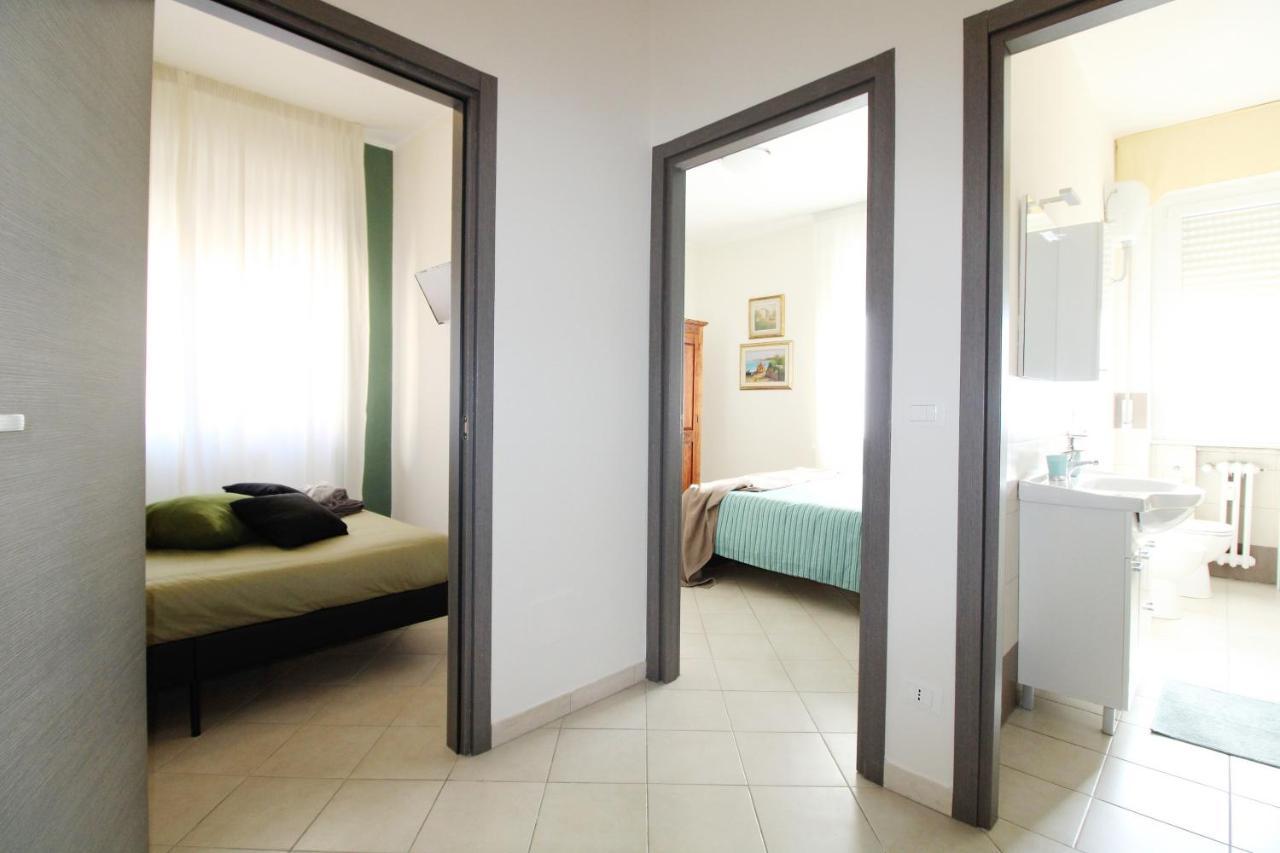 Le Case Di Italo - Via Grande 215 Apartment Livorno Exterior photo