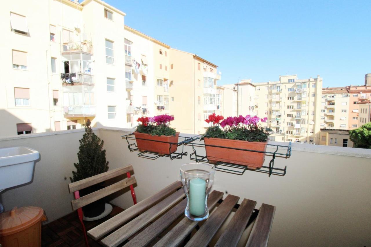Le Case Di Italo - Via Grande 215 Apartment Livorno Exterior photo