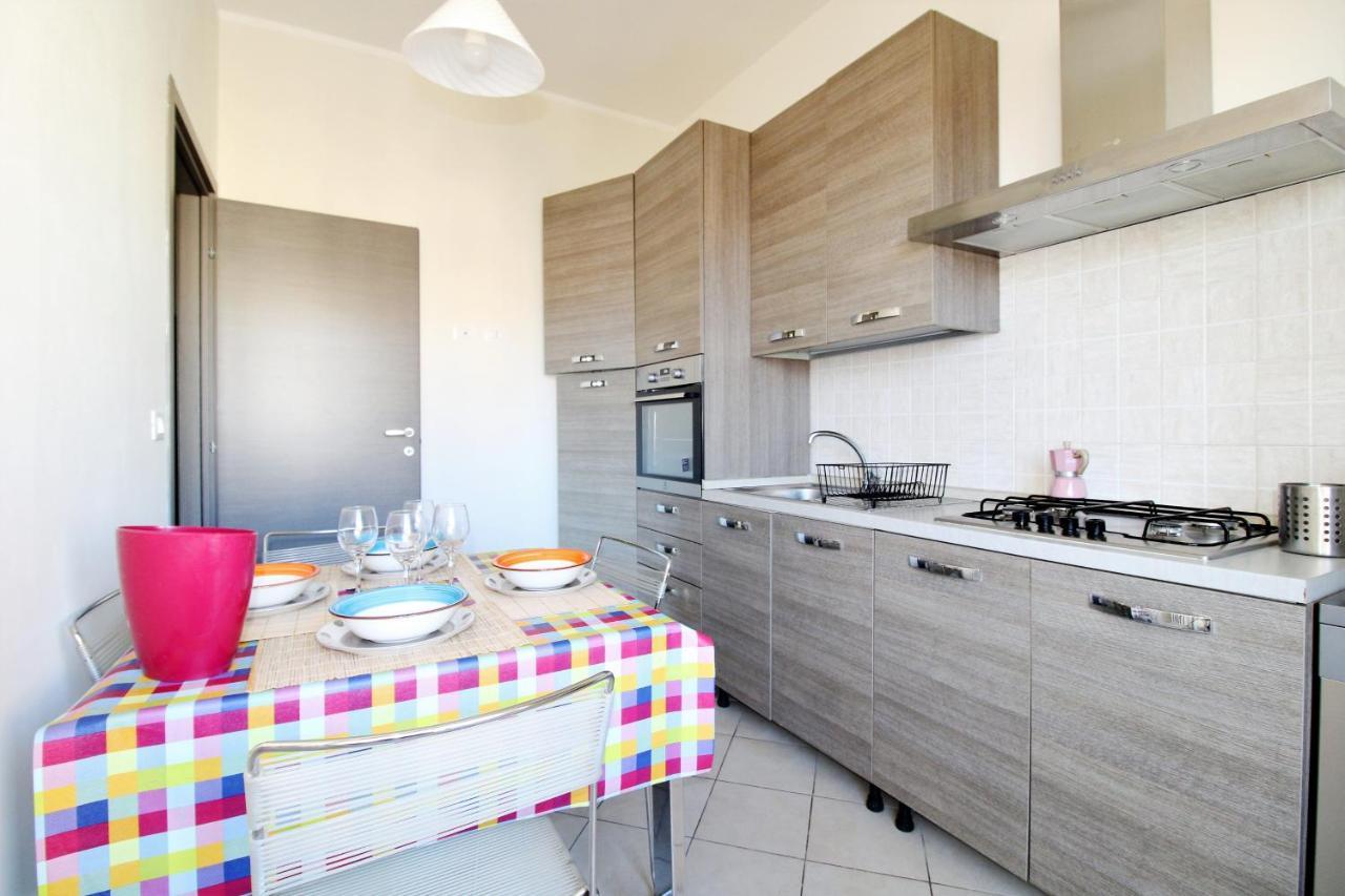 Le Case Di Italo - Via Grande 215 Apartment Livorno Exterior photo